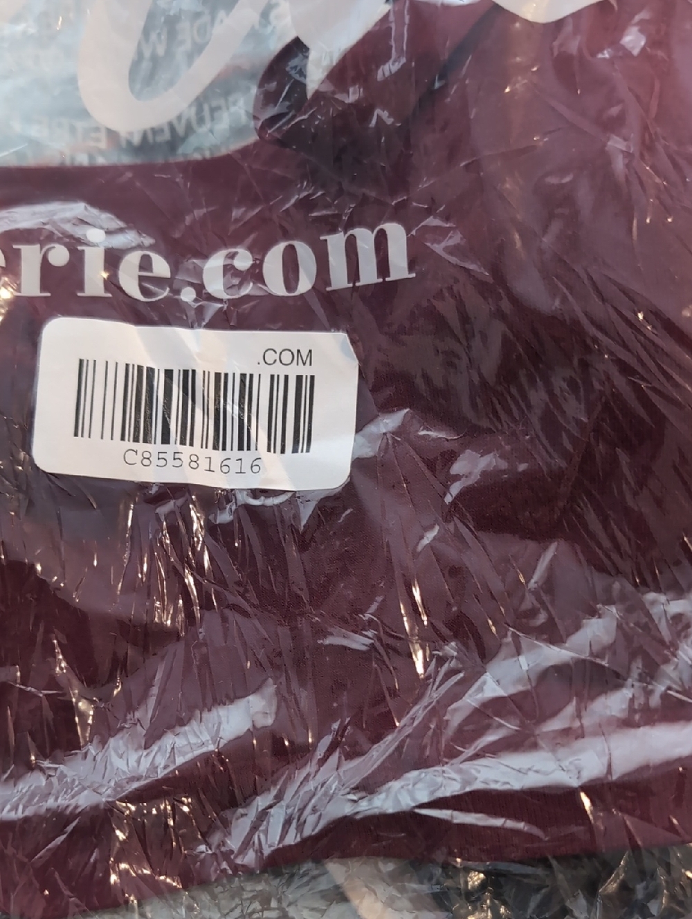 Aerie SMOOTHEZ Seamless Bra-ish Wireless Bralette- S - Picture 2 of 5